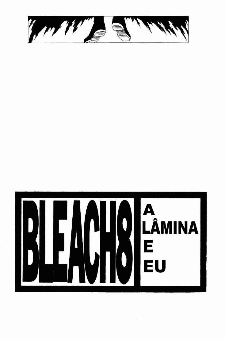 Read Bleach PT-BR Manga Online