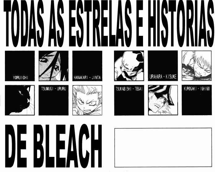 Read Bleach PT-BR Manga Online