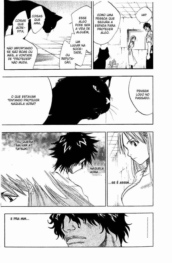 Read Bleach PT-BR Manga Online