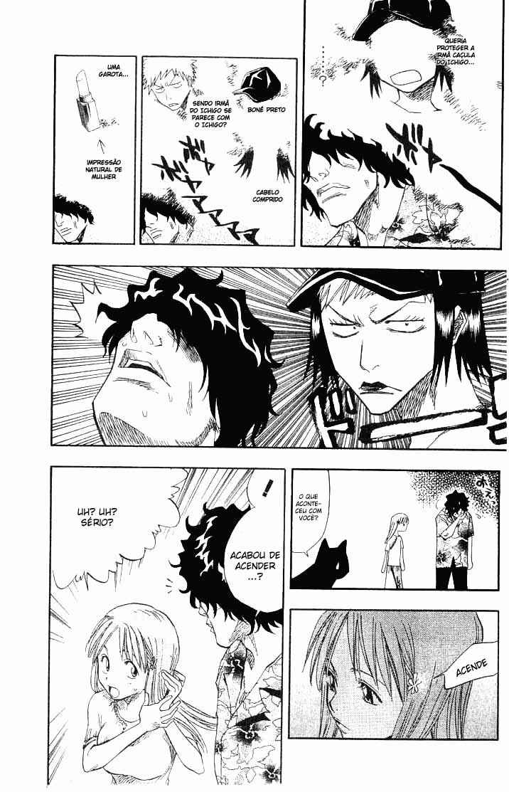 Read Bleach PT-BR Manga Online