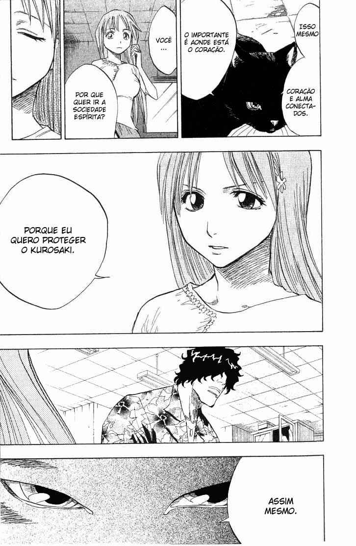 Read Bleach PT-BR Manga Online