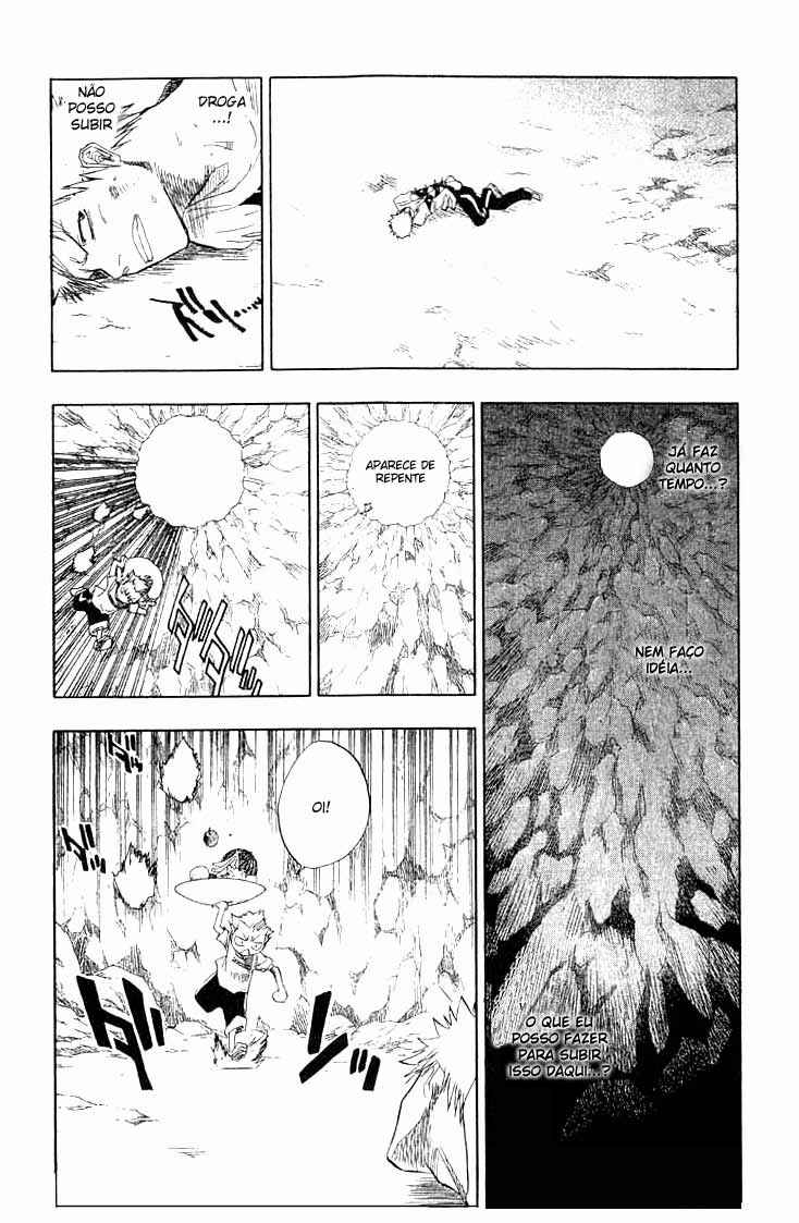 Read Bleach PT-BR Manga Online