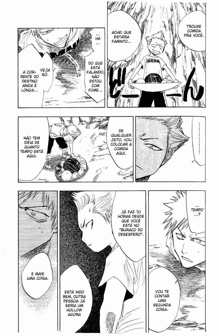 Read Bleach PT-BR Manga Online