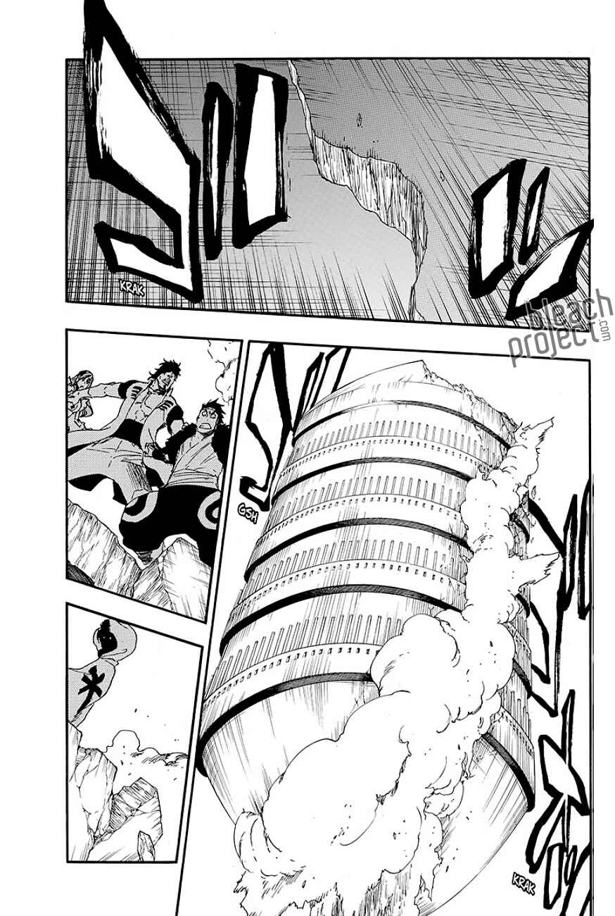 Read Bleach PT-BR Manga Online