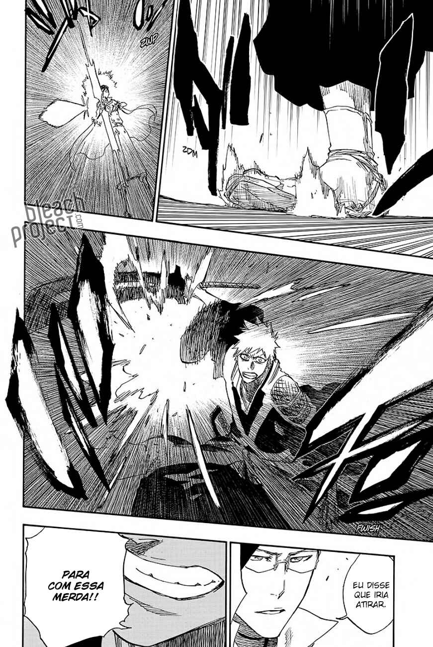 Read Bleach PT-BR Manga Online