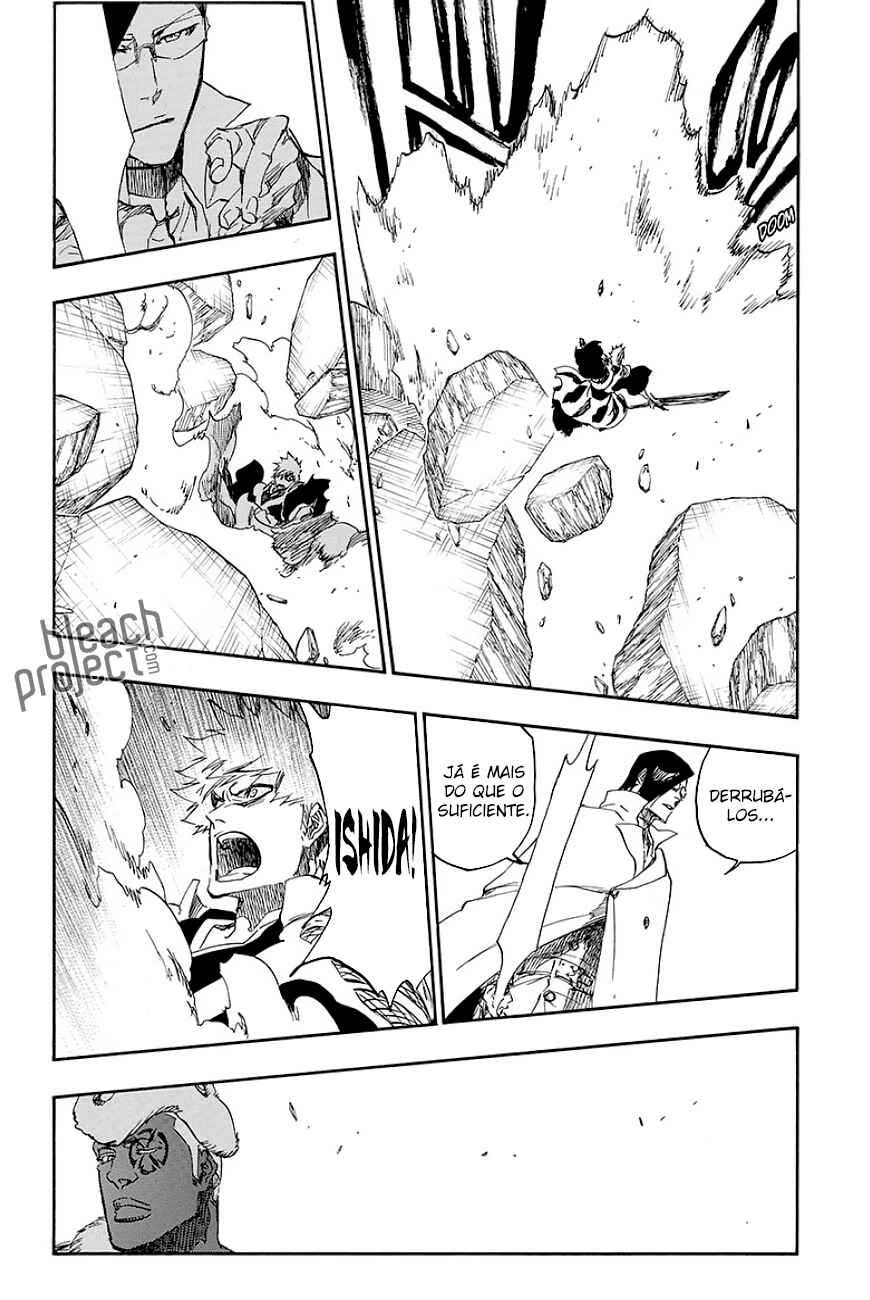 Read Bleach PT-BR Manga Online
