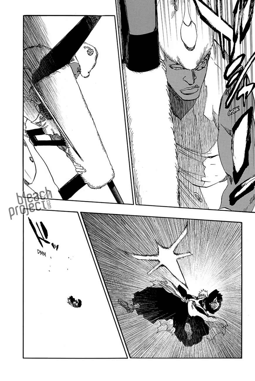 Read Bleach PT-BR Manga Online