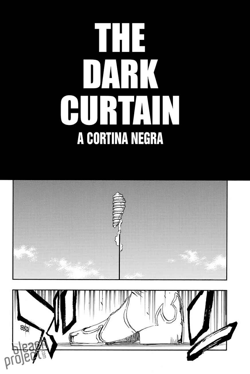 Read Bleach PT-BR Manga Online