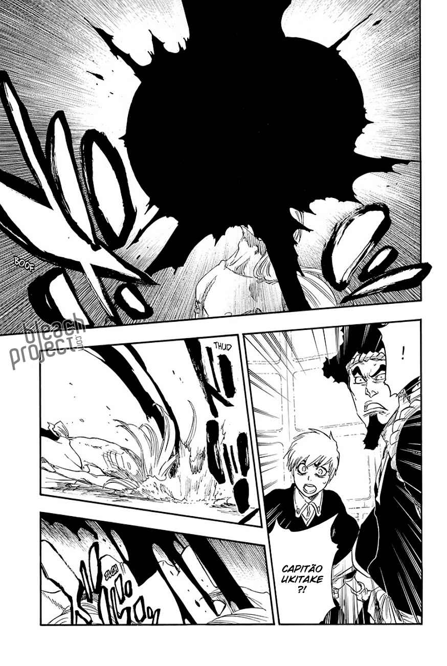Read Bleach PT-BR Manga Online