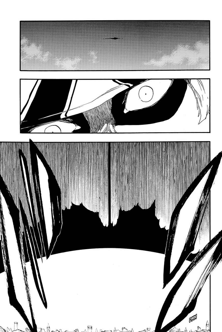 Read Bleach PT-BR Manga Online