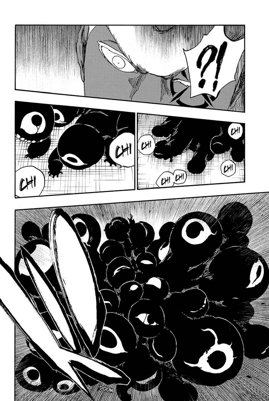 Read Bleach PT-BR Manga Online