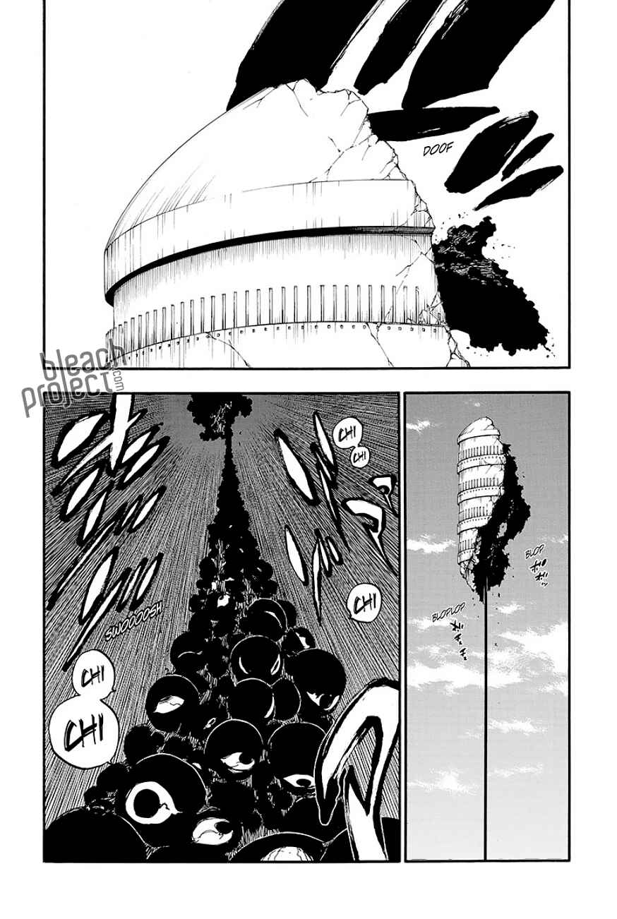 Read Bleach PT-BR Manga Online