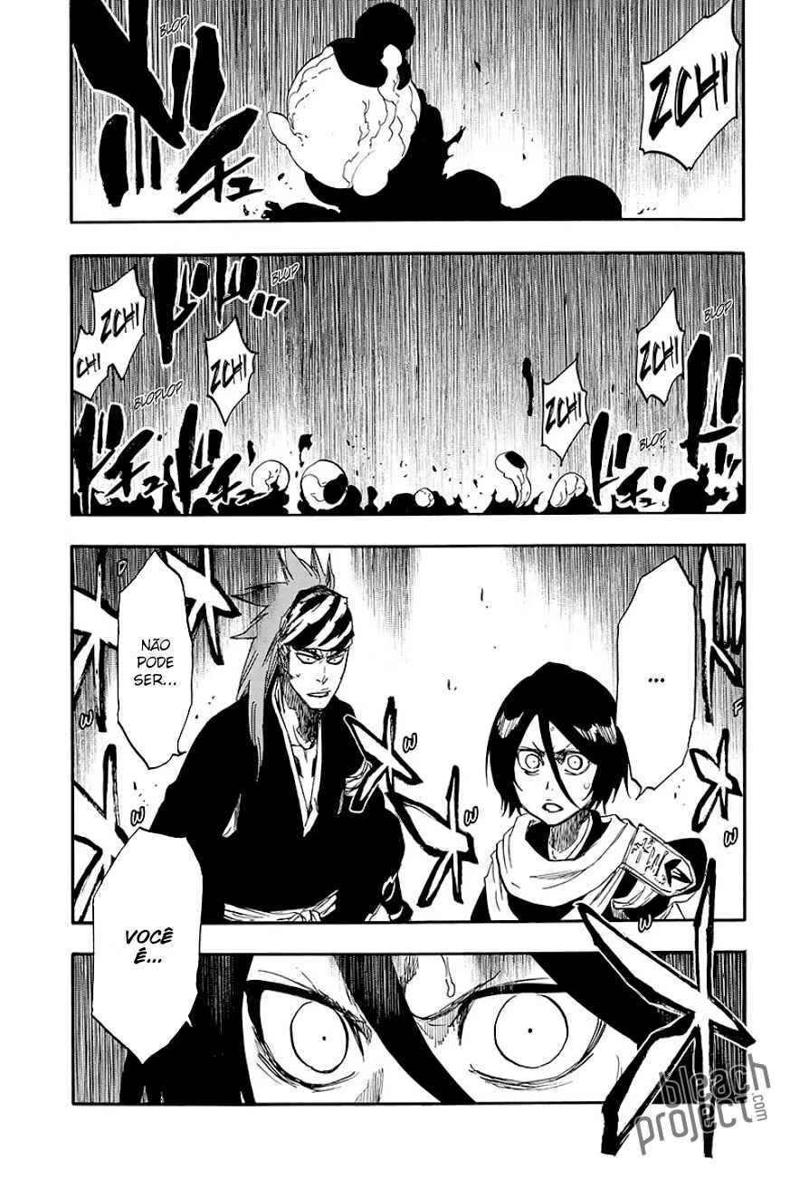 Read Bleach PT-BR Manga Online