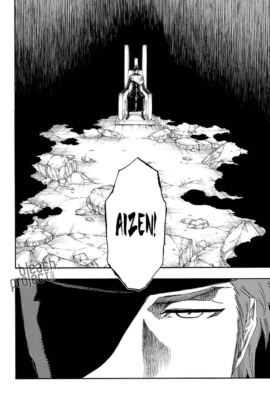Read Bleach PT-BR Manga Online