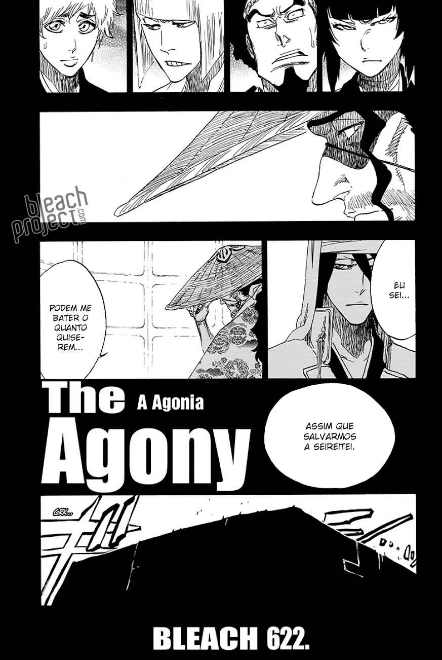 Read Bleach PT-BR Manga Online