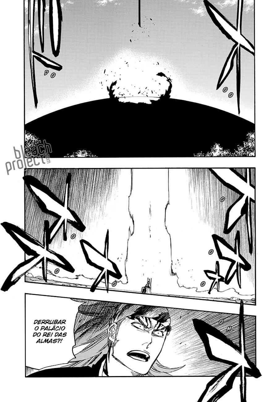 Read Bleach PT-BR Manga Online