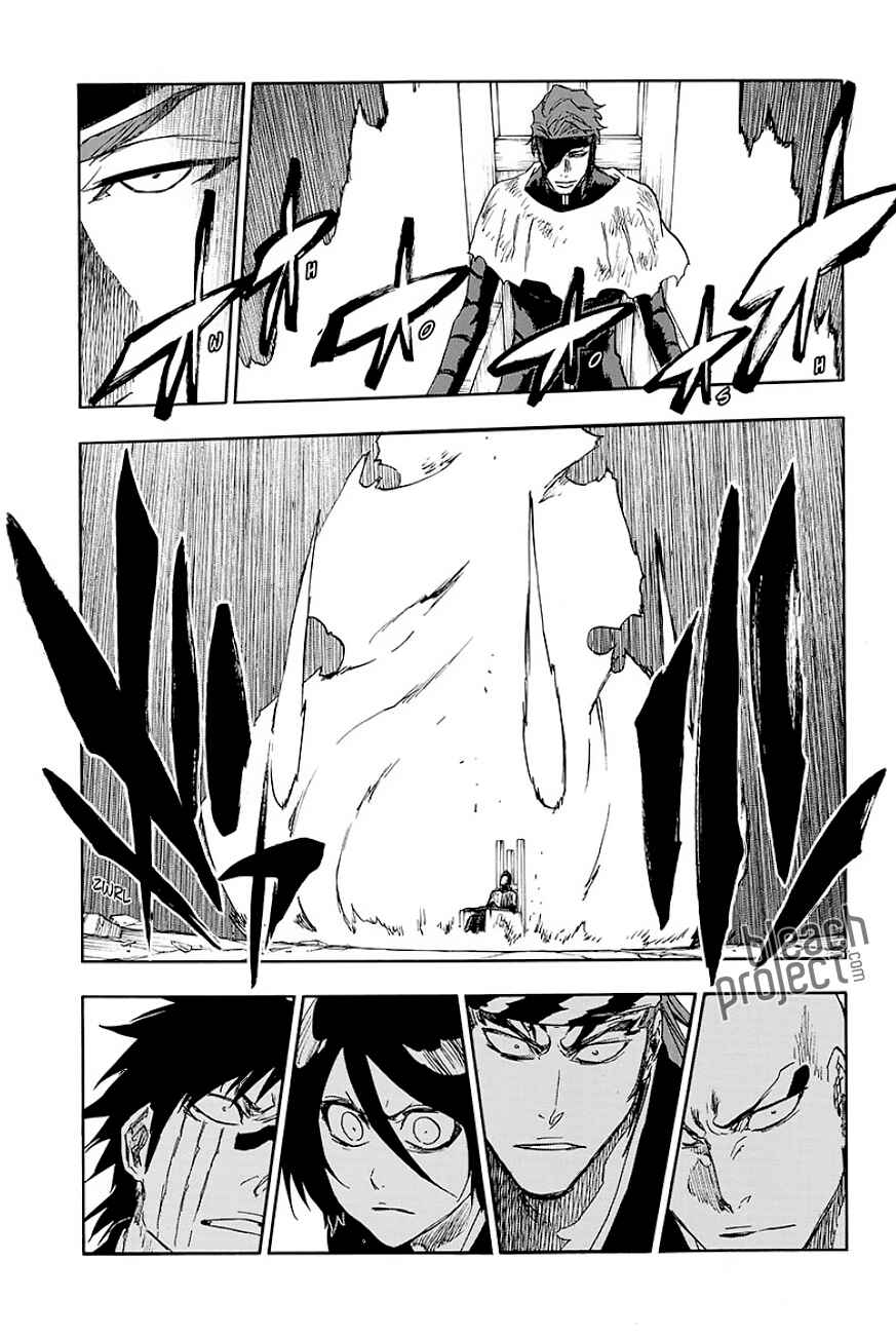 Read Bleach PT-BR Manga Online