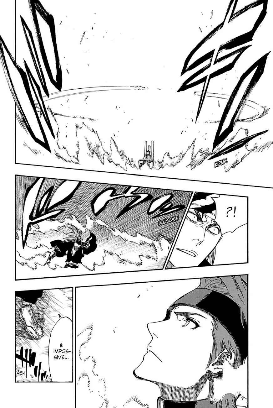 Read Bleach PT-BR Manga Online