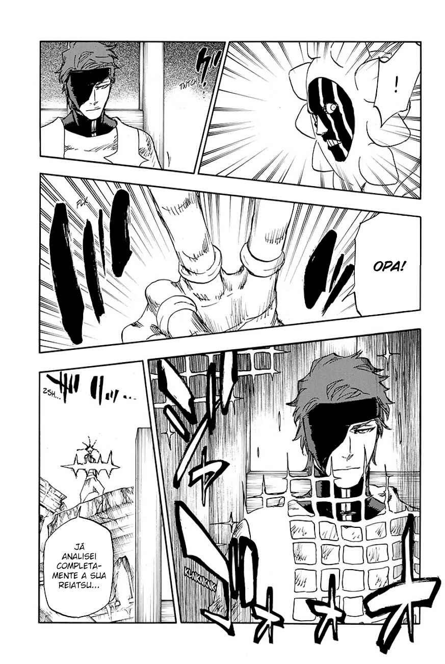 Read Bleach PT-BR Manga Online