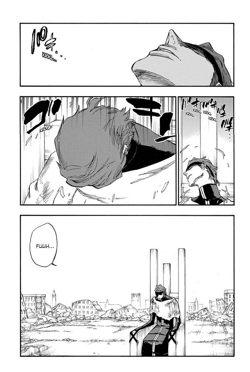 Read Bleach PT-BR Manga Online