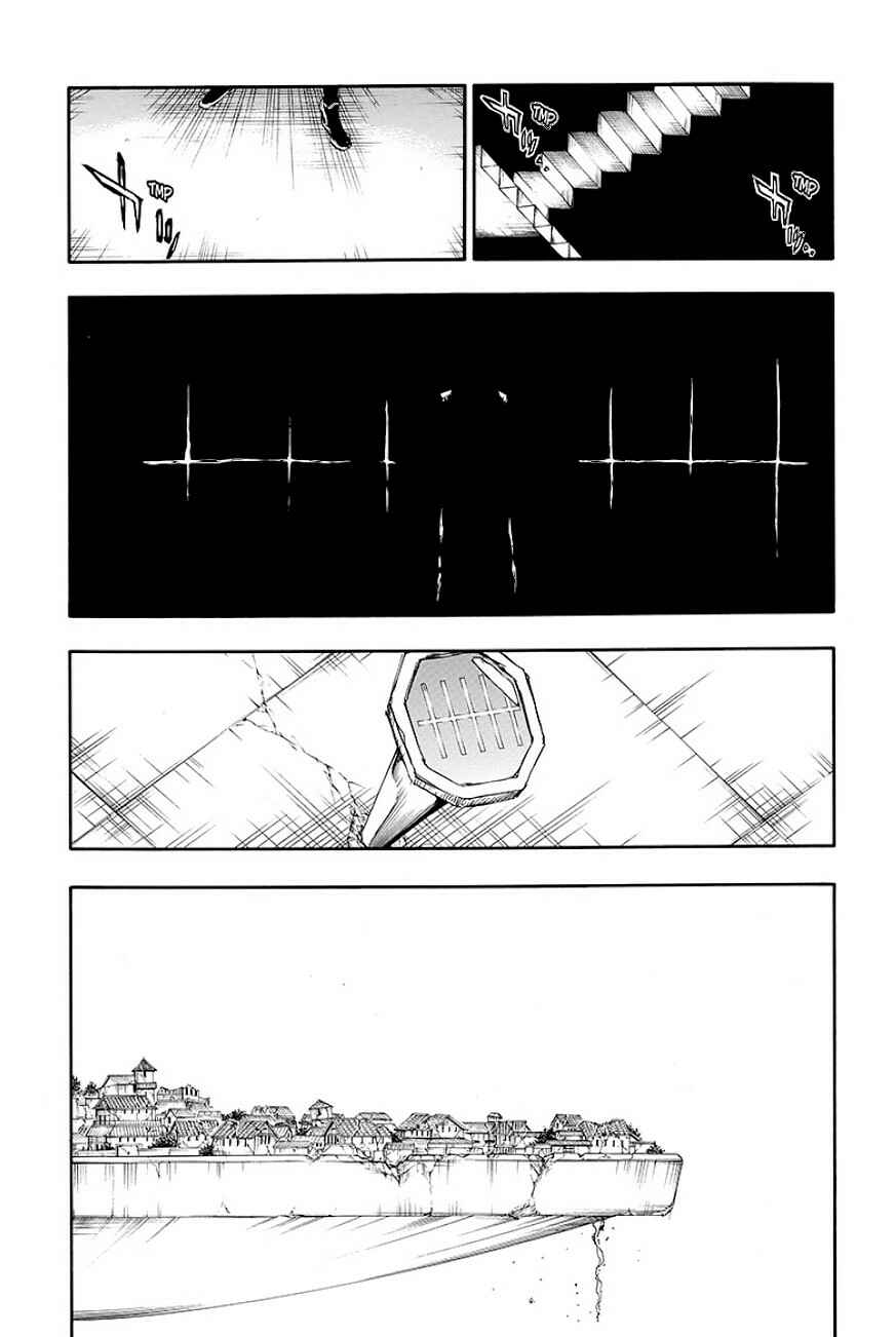 Read Bleach PT-BR Manga Online