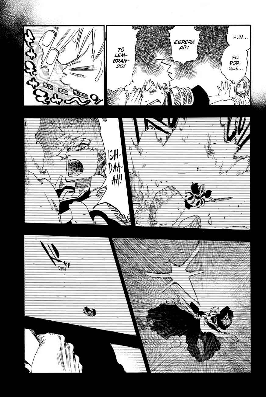 Read Bleach PT-BR Manga Online