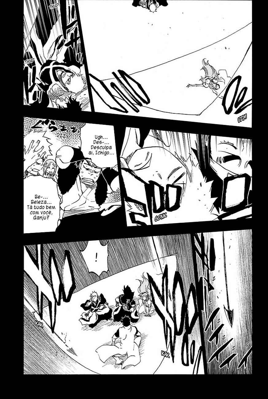 Read Bleach PT-BR Manga Online