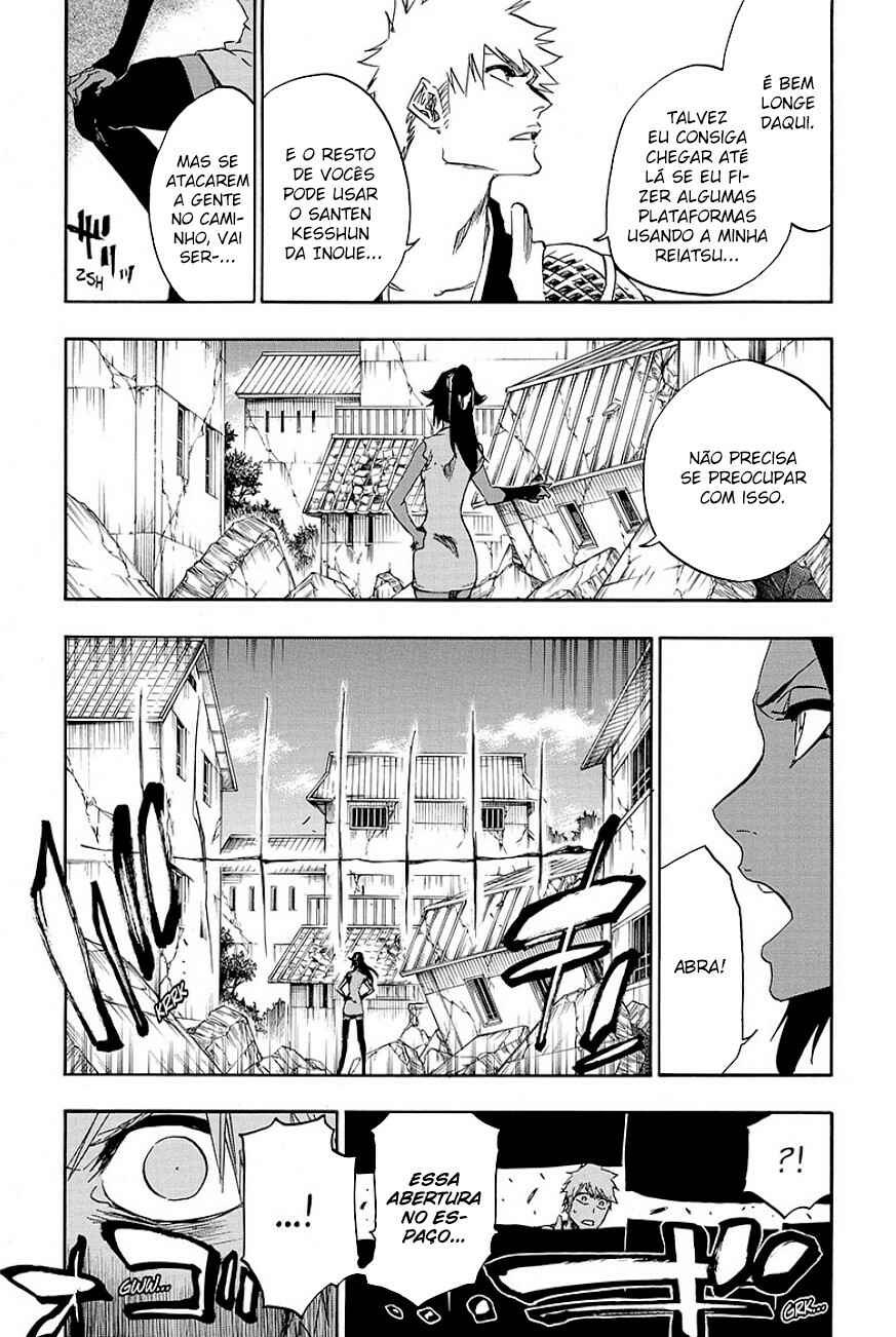 Read Bleach PT-BR Manga Online