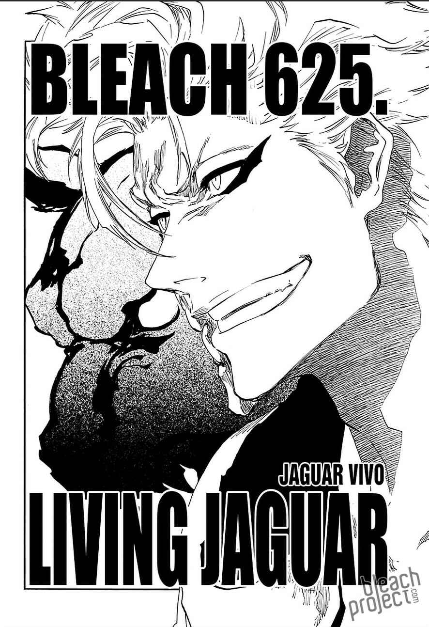 Read Bleach PT-BR Manga Online