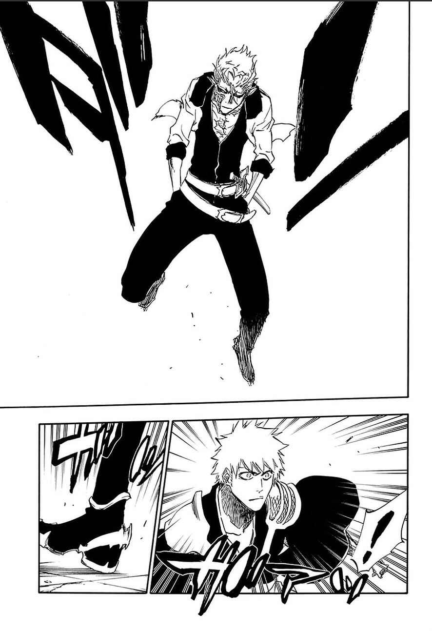 Read Bleach PT-BR Manga Online