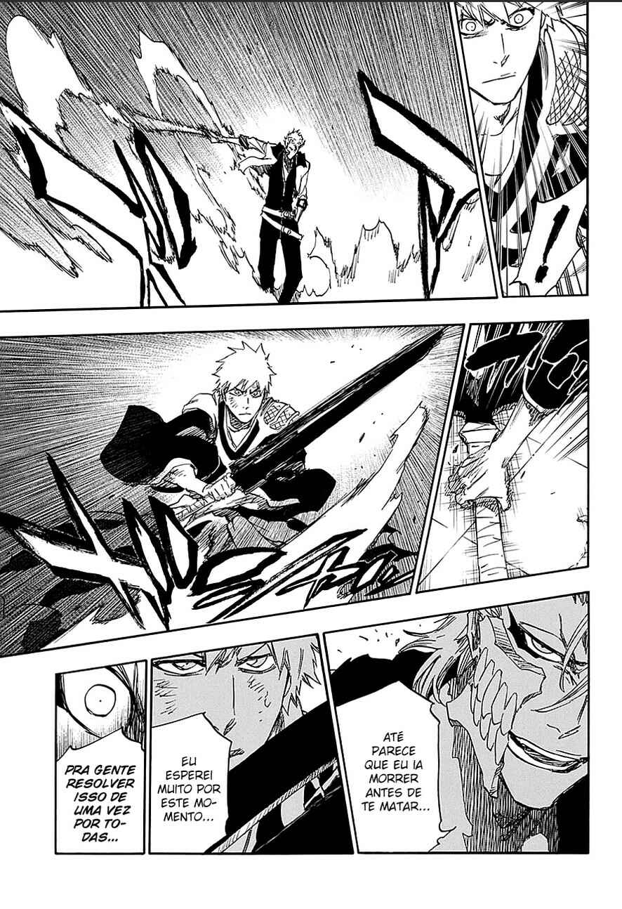 Read Bleach PT-BR Manga Online