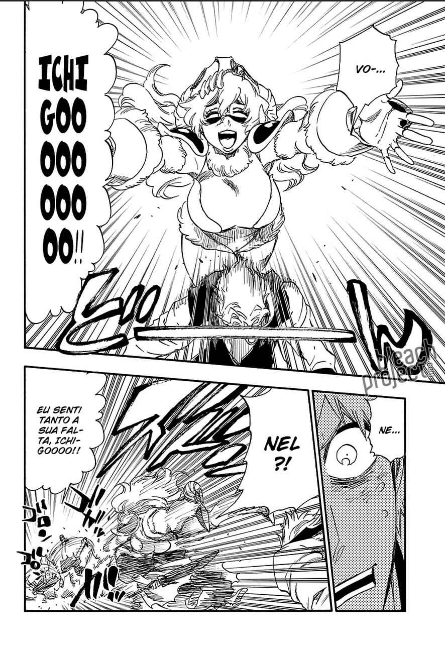 Read Bleach PT-BR Manga Online