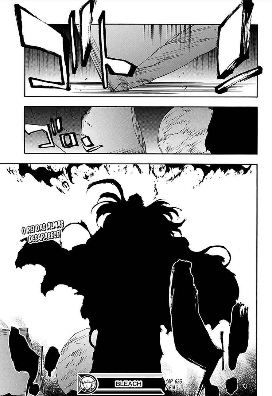 Read Bleach PT-BR Manga Online