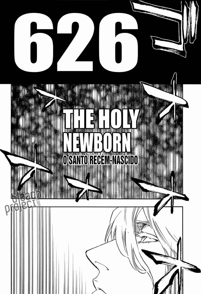Read Bleach PT-BR Manga Online