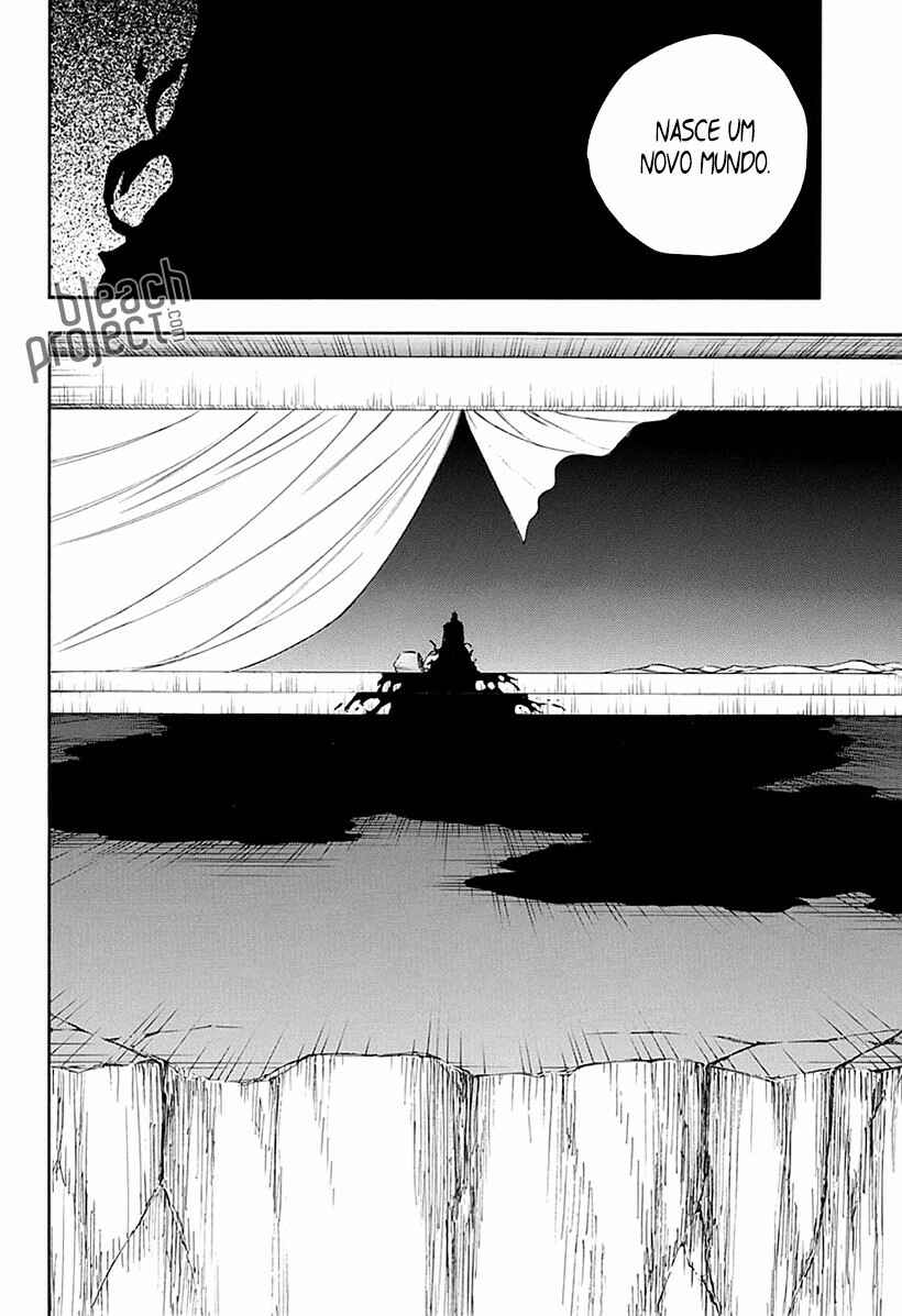 Read Bleach PT-BR Manga Online