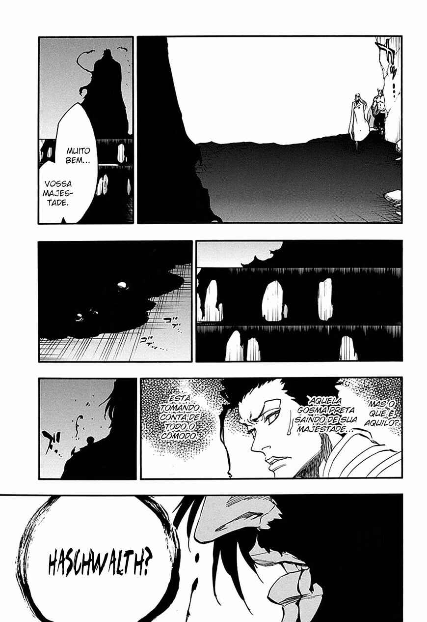 Read Bleach PT-BR Manga Online