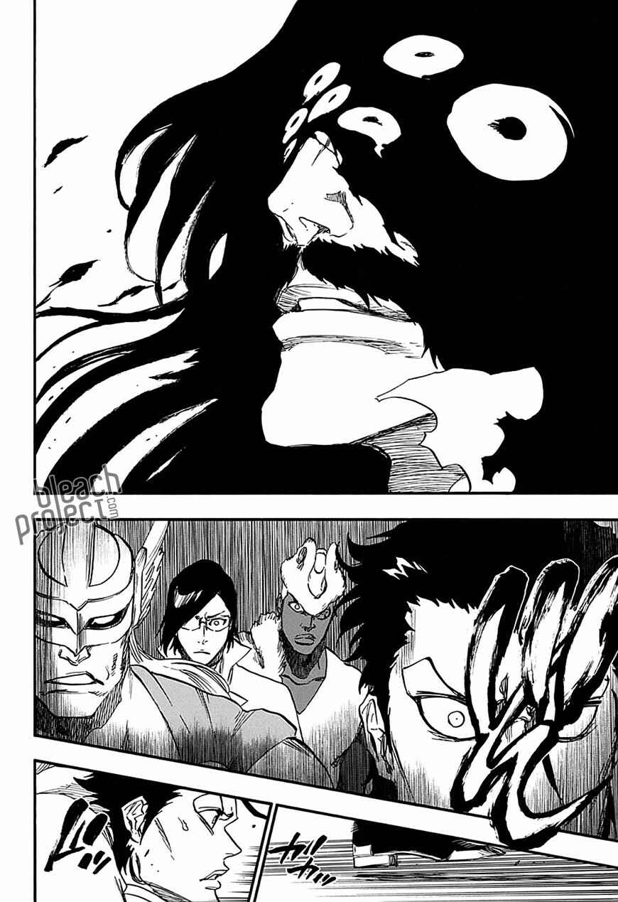 Read Bleach PT-BR Manga Online