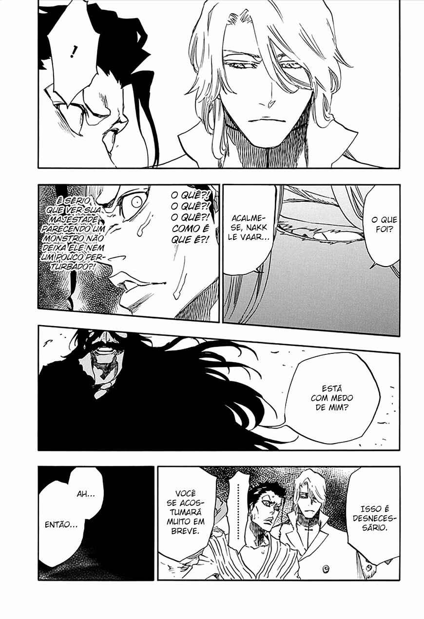 Read Bleach PT-BR Manga Online