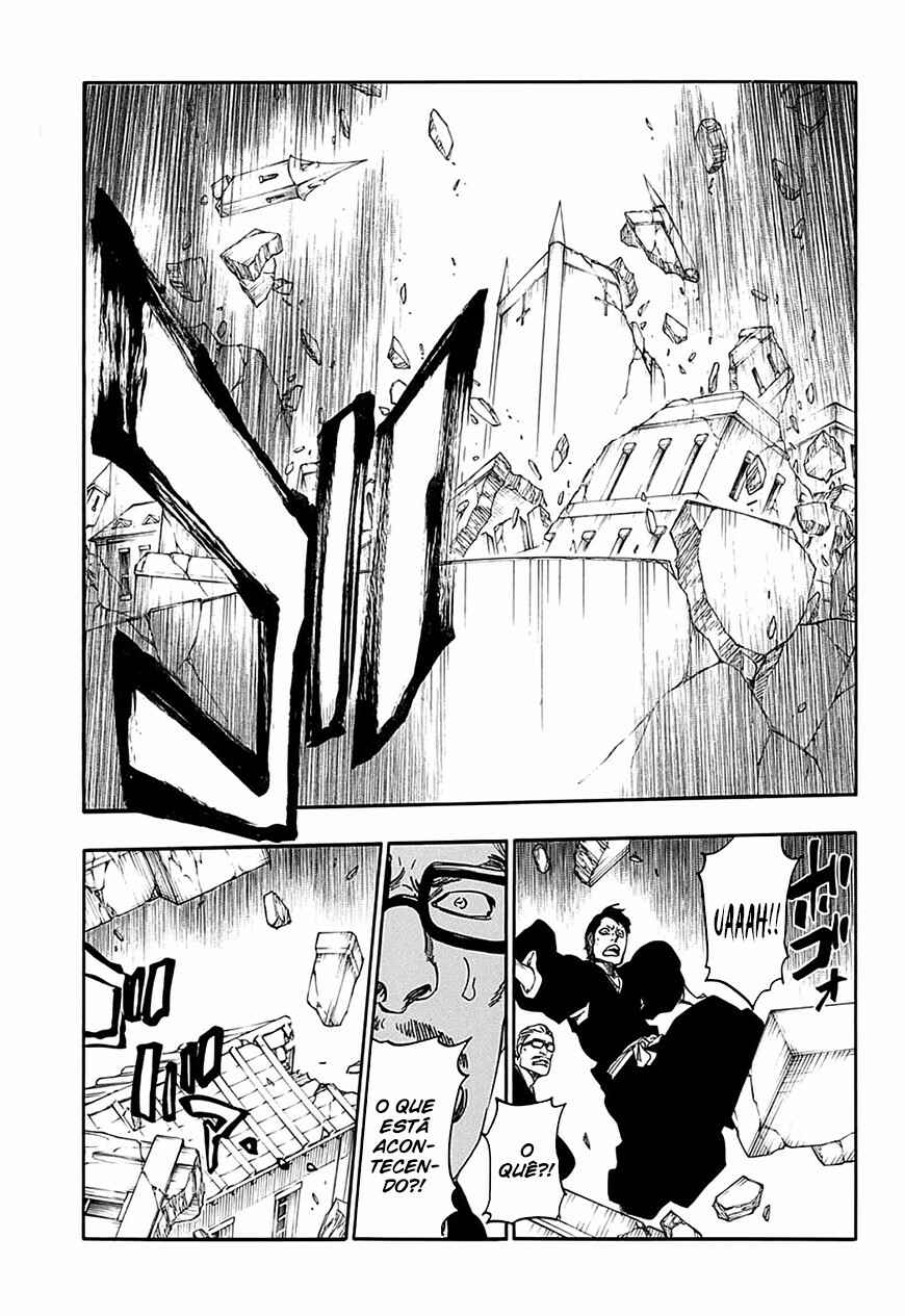 Read Bleach PT-BR Manga Online