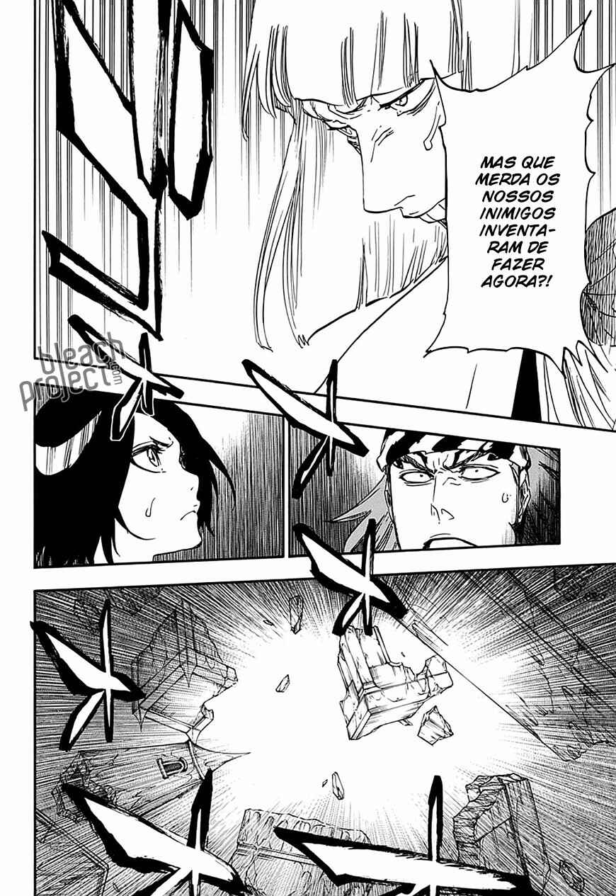 Read Bleach PT-BR Manga Online