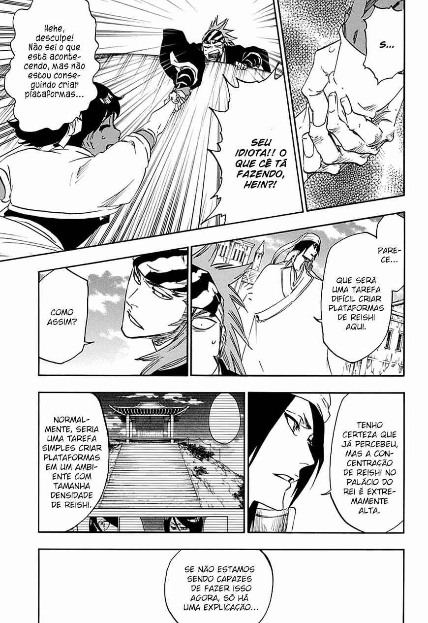 Read Bleach PT-BR Manga Online
