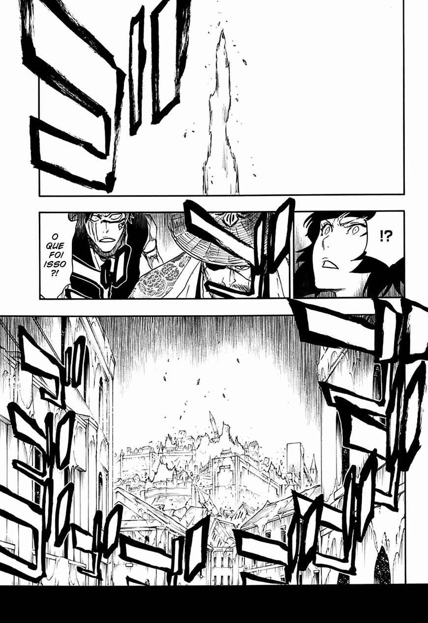 Read Bleach PT-BR Manga Online
