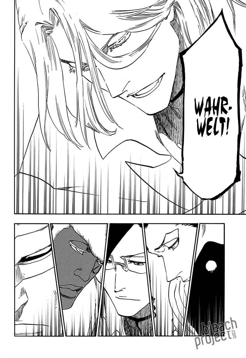 Read Bleach PT-BR Manga Online