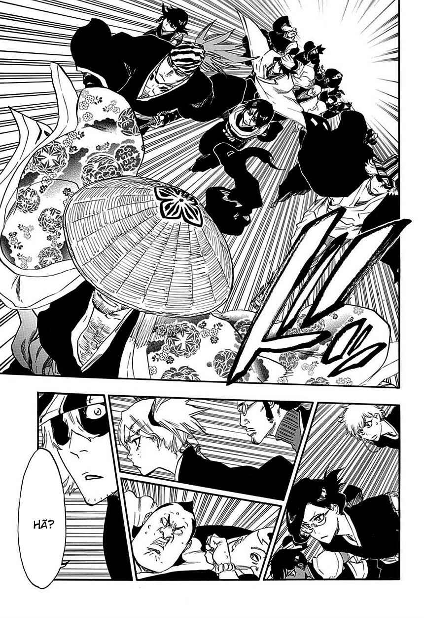 Read Bleach PT-BR Manga Online