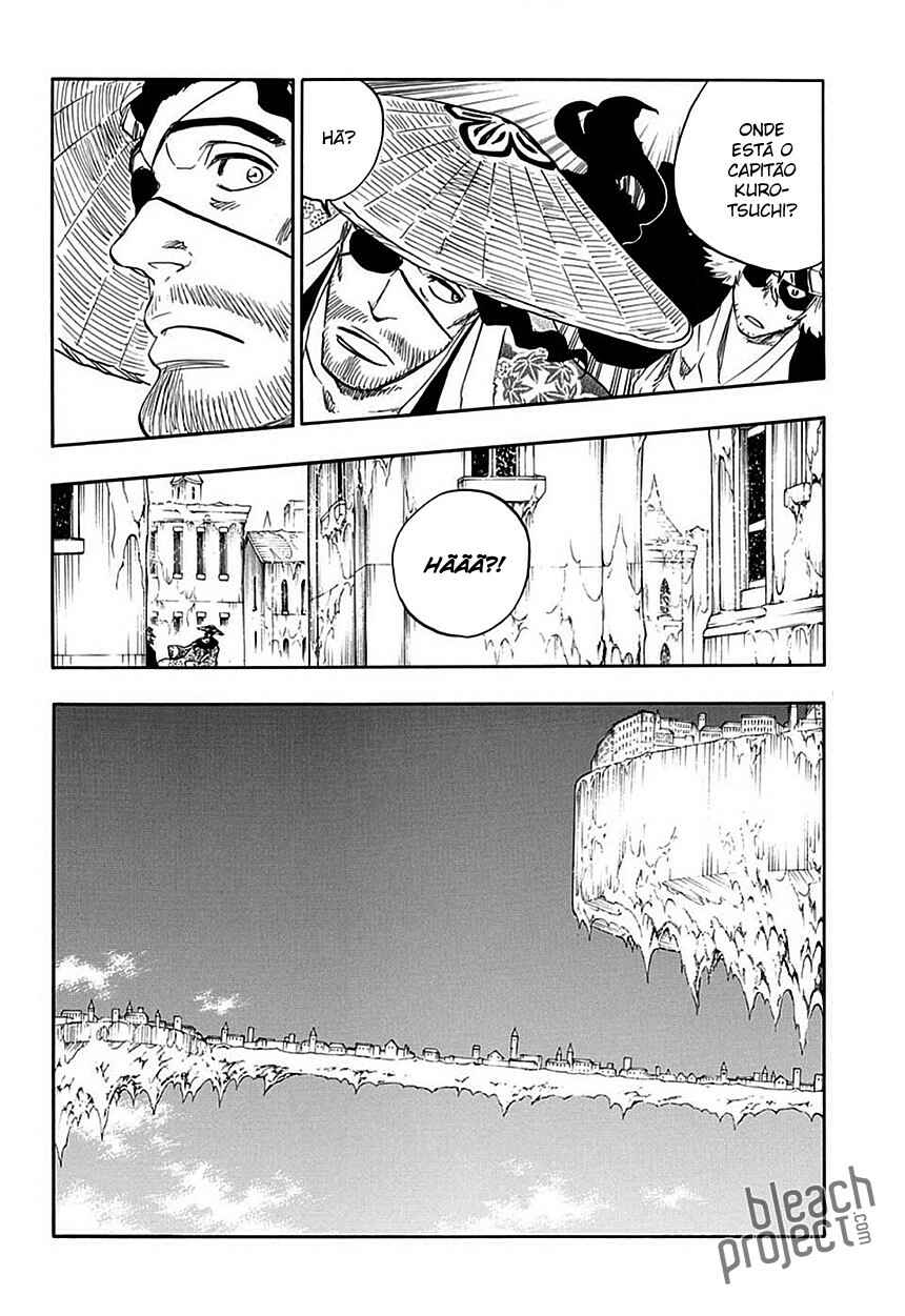 Read Bleach PT-BR Manga Online