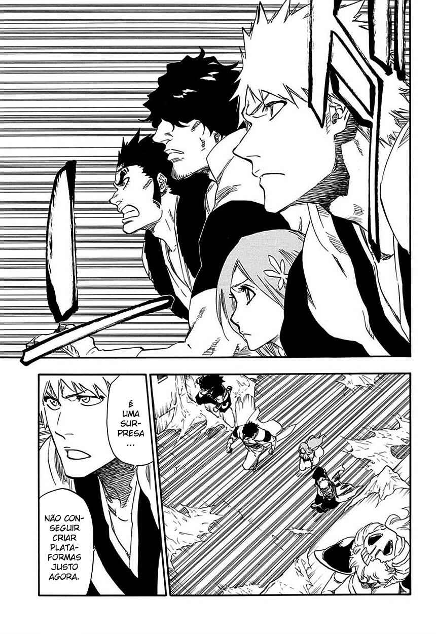 Read Bleach PT-BR Manga Online