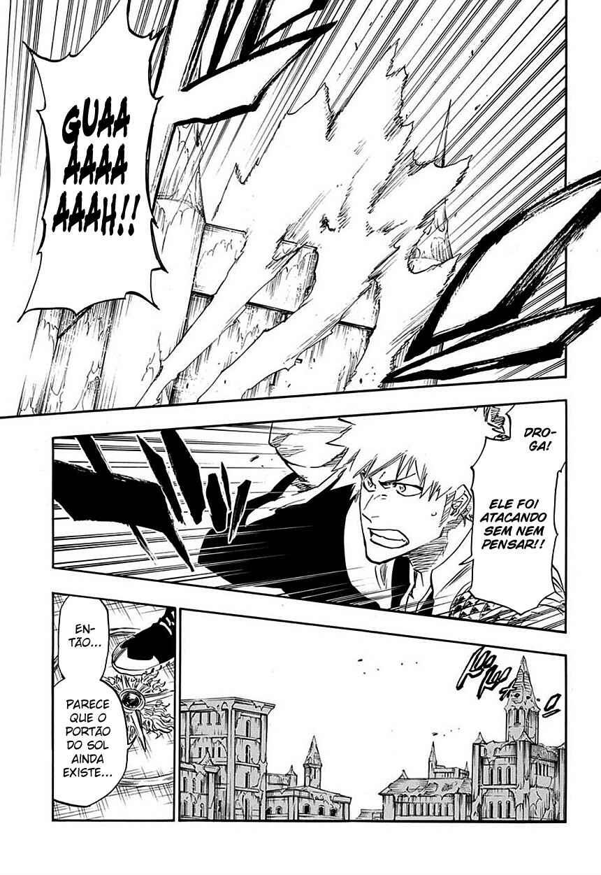 Read Bleach PT-BR Manga Online