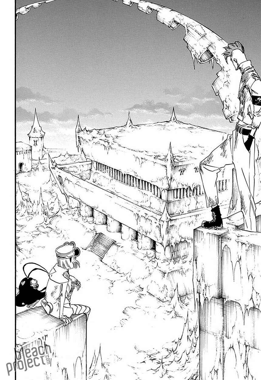 Read Bleach PT-BR Manga Online