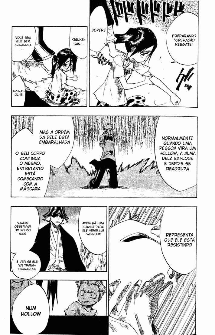 Read Bleach PT-BR Manga Online