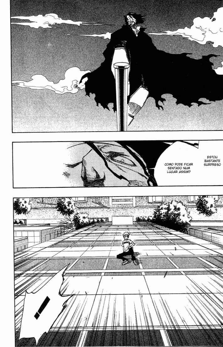 Read Bleach PT-BR Manga Online